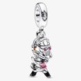 thumbnail image 1 of Berloque Pandora Guardianes De La Galaxia Disney Silver Bath Charms Lámpara Aladdin Charm Para Vivara Bricolage Joyería Pulsera, 1 of 4