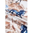 thumbnail image 6 of Women's Western Horse Print Tank Top – Sleeveless U-Neck Slim Fit for Summer Style, XL, 6 of 10