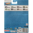 thumbnail image 2 of Hot Wheels Monster Truck & Car, 1:64 Scale Die-Cast Truck & Car (2 Vehicles) (Styles May Vary), 2 of 2