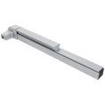 thumbnail image 2 of Cerradura De Varilla De Empuje, Cerradura De Puerta Contra Incendios, Antirrobo De Acero Inoxidable Duradero Para Almacenes, Centros Comerciales, Talleres, Lugares Públicos ANGGREK No, 2 of 7