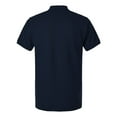 thumbnail image 5 of AllPro 62800 Pique Polo-Navy-S, 5 of 6