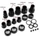 thumbnail image 5 of Filter Pump, Low Consumption, Water Pump, Stream Pump 3000L/H, 5 of 5