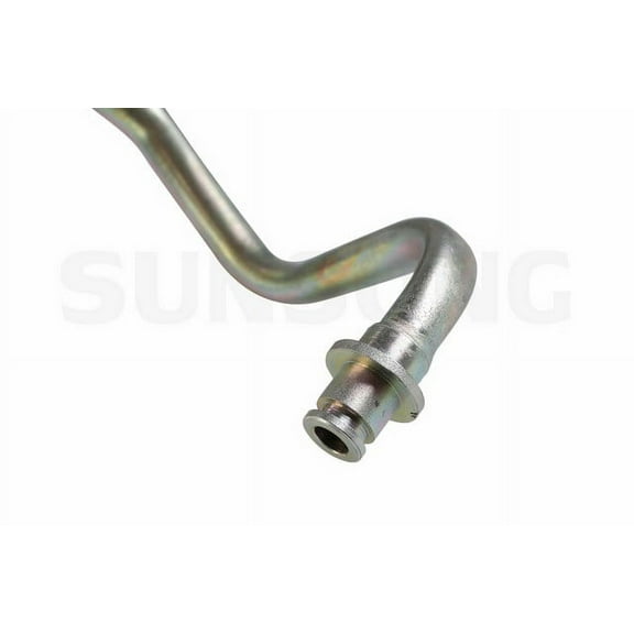 Sunsong 3401802 Power Steering Pressure Line Hose Assembly