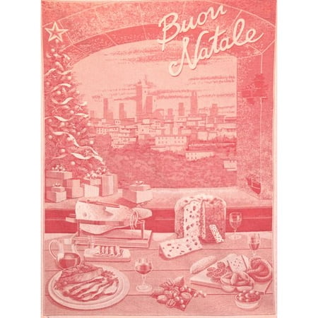 Italian Jacquard Kitchen Towel Review Italian Jacquard Kitchen Towel Review