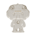 thumbnail image 3 of Funko Pop! Enamel Pin: STAR WARS: Young Annikan with Helmet, 3 of 5