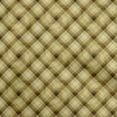thumbnail image 1 of oneOone Cotton Poplin Lime Green Fabric Check Sewing Material Print Fabric By The Yard 56 Inch Wide, 1 of 4