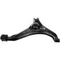 thumbnail image 3 of Dorman 520-108 Rear Right Lower Suspension Control Arm for Specific Suzuki Models, Black Fits select: 1989-2001 SUZUKI SWIFT, 3 of 7