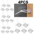 thumbnail image 5 of Gancho Organizador Bridas para Cables 5 Uds. Clips Sujeción Con para Tubería, 5 of 5