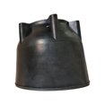 thumbnail image 2 of Bota de tanque de buceo,Bota de tanque cilíndrico,Evita la caída del tanque,con orificios de drenaje,Bota de tanque de buceo de goma,Accesorios de, 2 of 8