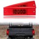 thumbnail image 1 of Luces traseras para vehículos SUNPIE Polaris Ranger 2011-2022, LED rojo, 1 of 7