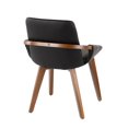 thumbnail image 4 of Chaise milieu-du-siècle Cosmo, par LumiSource, 4 of 9