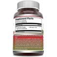 thumbnail image 2 of Amazing Formulas Red Yeast Rice 1200mg Per Serving 120 Capsules Supplement | Non-GMO | Gluten Free | Made in USA | Pack of 3, 2 of 6