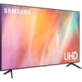 thumbnail image 2 of Pantalla 75 SAMSUNG AU7000 Smart Tv 4k UHD LED HDMI Bluetooth USB Serie 2021 UN75AU7000FXZX Samsung AU7000, 2 of 5