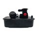 thumbnail image 1 of BP17E-1 Carbhub 494406 497619 Fuel Tank and 795477 Carburetor for Briggs & Stratton 497619 Carburetor (with primer bulb) Replacement, 1 of 6
