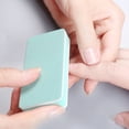 thumbnail image 3 of 60Pcs 2 Formas Nail Art File Buffer Bloque de Pulido Brillo Liso Manicura Consejos Herramientas, 3 of 5