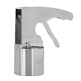 thumbnail image 3 of Cylinder Ice Cream Scoop, Original Ice Cream Scoop Effortless Operation  For Bar, 3 of 8