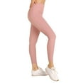 thumbnail image 2 of Onzie Sweetheart Midi Legging 2218, 2 of 11