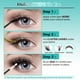 thumbnail image 5 of Eyelash Cluster Glue + Lash Seal 2 en 1, 10 ml, de larga duración, 5 of 6