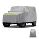 thumbnail image 1 of Funda para Automóvil para Toyota Land Cruiser W - Protección Impermeable y a Prueba de Viento, 1 of 6