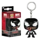 thumbnail image 1 of New Arrival Funko Pop Pocket Pop Keychain Toy Venomized Groot Venomized Iron Man Carnage Groot(Gamer) Venom Model Toys, 1 of 1