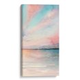 thumbnail image 1 of Cuadro decorativo - Sea Sunset Triptych Iii, Grace Popp 50x100 Canvas Lab Paisajes, 1 of 2