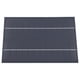 thumbnail image 3 of Solar Panel, DIY Solar Panel Light Weight Polysilicon Power 6W For Electronics Applications For Science Projects For Solar Toys ANGGREK Otros, 3 of 8