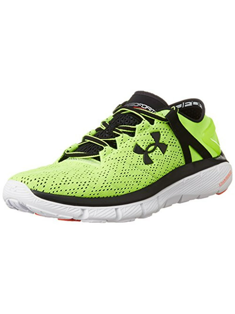 Under UA Speedform Fortis size 9 Running Shoes - Walmart.com
