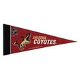 thumbnail image 6 of Arizona Hockey Coyotes Mini Pennant - Set of 8 Pennants, 6 of 6