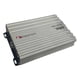 thumbnail image 2 of Amplificador 4 Canales Nakamichi NGA-80.4A 1200W Carro Camioneta Gris, 2 of 5