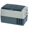 Norcold NRF-45 1.59 Cubic Feet Capacity AC/DC Refrigerator/Freezer