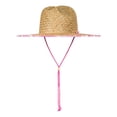thumbnail image 3 of Sombrero ROXY Pina To My Colada Printed Para Mujer Color Café Modelo ERJHA04153MJY6, 3 of 7