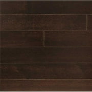 Easoon ERT-62-SLX 0.75 x 3.5 x 6 in. - 17.73 ft. Engineered Hardwood Flooring, Mango Wood