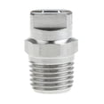 thumbnail image 1 of jinwen 1/8\'\' Flat spray tip Connect 65 Degree for Pressure Washer 0.66mm, 1 of 6