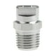 thumbnail image 1 of Boquilla de Pulverización DYNWAVEMX Acero Inoxidable 1/8 18 mm, 1 of 6