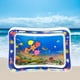 thumbnail image 2 of Pat Pad Baby Pat Pad PVC Océano Pez Estera Juguete Baby Pat Pad (modelo Pez Tropical), 2 of 9