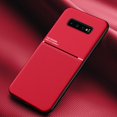 thumbnail image 1 of Funda magnética de cuero para Samsung Galaxy S20 FE S21 Ultra S Note 20 9 10 9 8 S10E S23 Ultra Note9 S10 S9 S8 S23 Plus Faith Cover Fivean unisex, 1 of 2