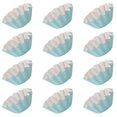 thumbnail image 4 of Miangastore Paper Baking Cups High Temperature Resistant Oil Paper 50Pcs 3X1.8In, 4 of 9