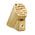 thumbnail image 1 of MIYABI Bloc de Couteaux Vide, 1 of 1