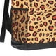 thumbnail image 2 of Mochila Fresca Impermeable para Acampar Picnic () Amarillo, 2 of 7