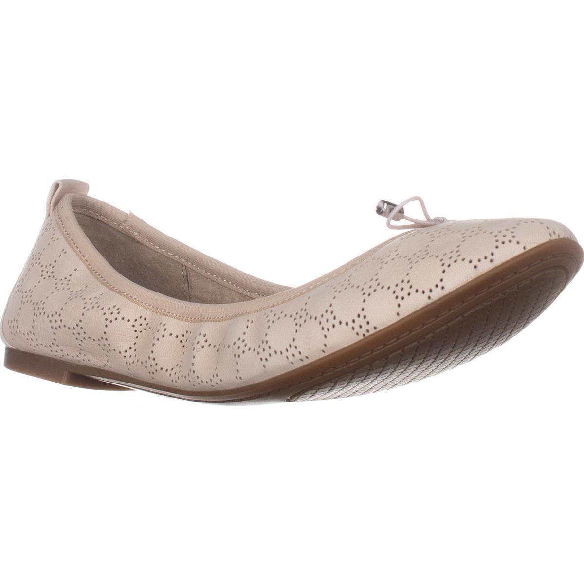 jessica simpson flats ballet