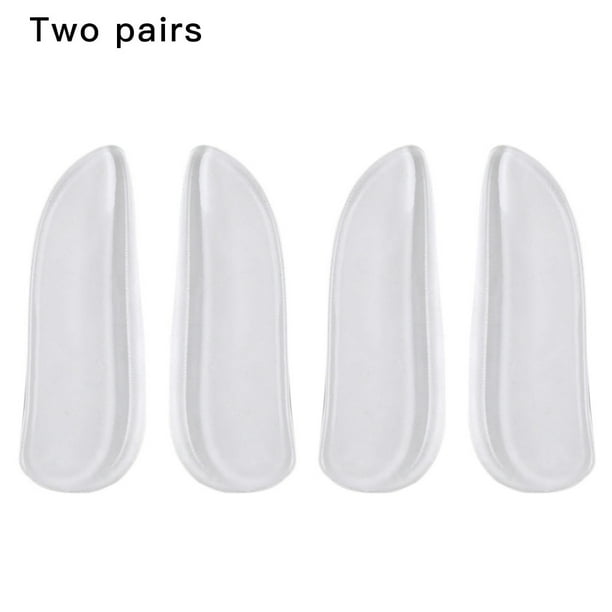 shoe wedge insert