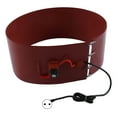 thumbnail image 4 of Drum and Bucket Heater, 200 L, Heating Belt, 4 of 10