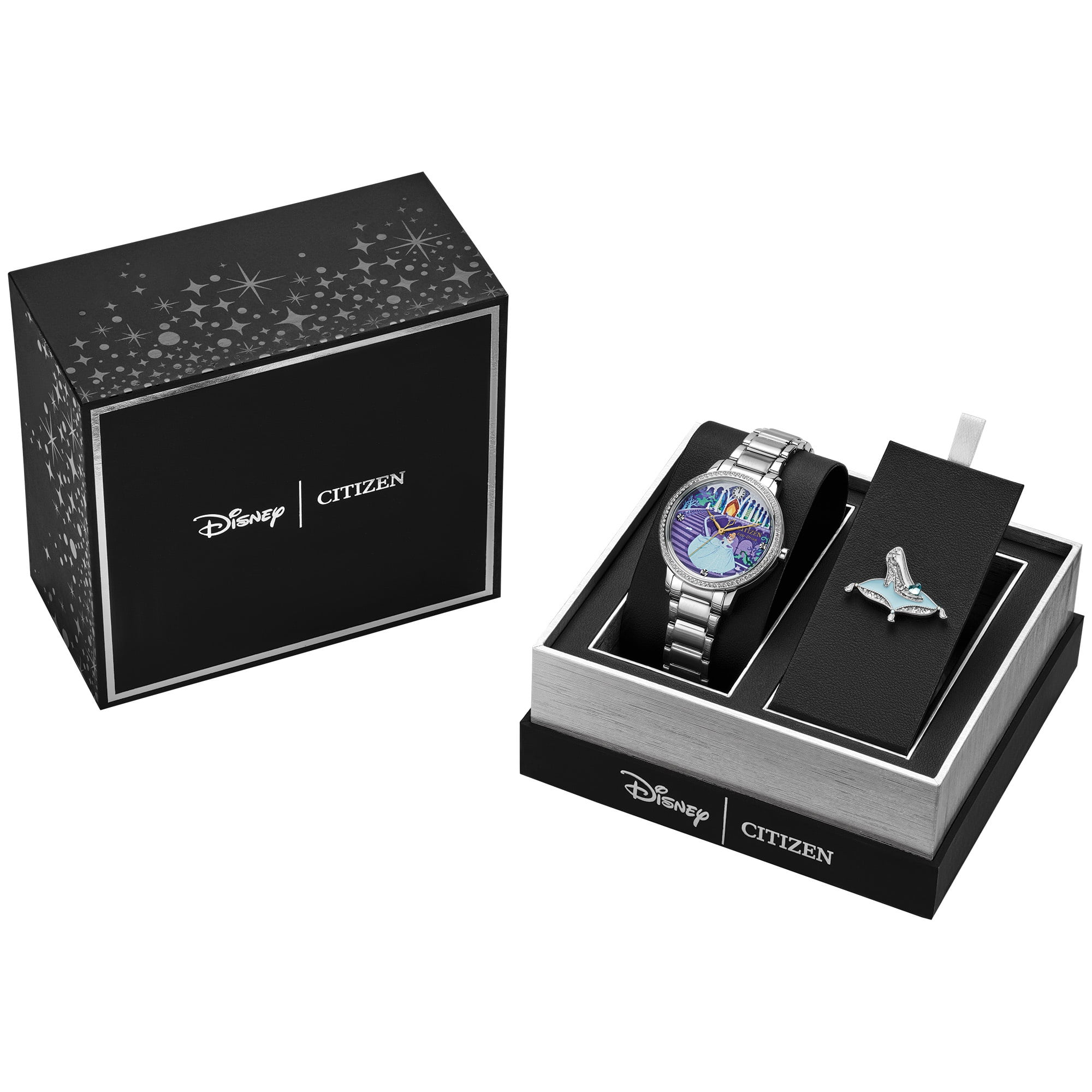 Citizen minnie mouse watch hotsell