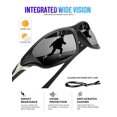 thumbnail image 4 of Gafas de sol KALIYADI polarizadas con protección UV400 para hombre, 4 of 7