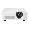 thumbnail image 2 of Viewsonic LS625W 3D Ready Short Throw DLP Projector - 16:10 - 1280 x 800 - Front, Ceiling - 720p - 20000 Hour Normal ModeWXGA - 100,000:1 - 3200 lm - HDMI - USB - 3 Year Warranty, 2 of 13