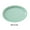 Green, variant on Yanco NS-512T 11.5 x 8 in. Nessico Oval Platter with Narrow Rim, Tan - Pack of 24