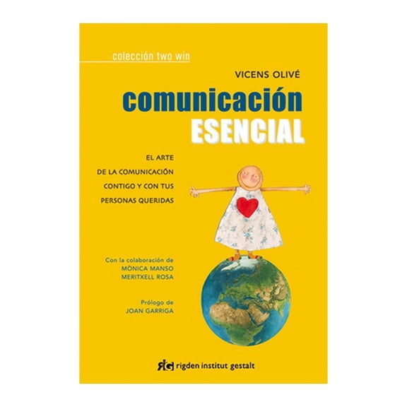 Comunicación Esencial