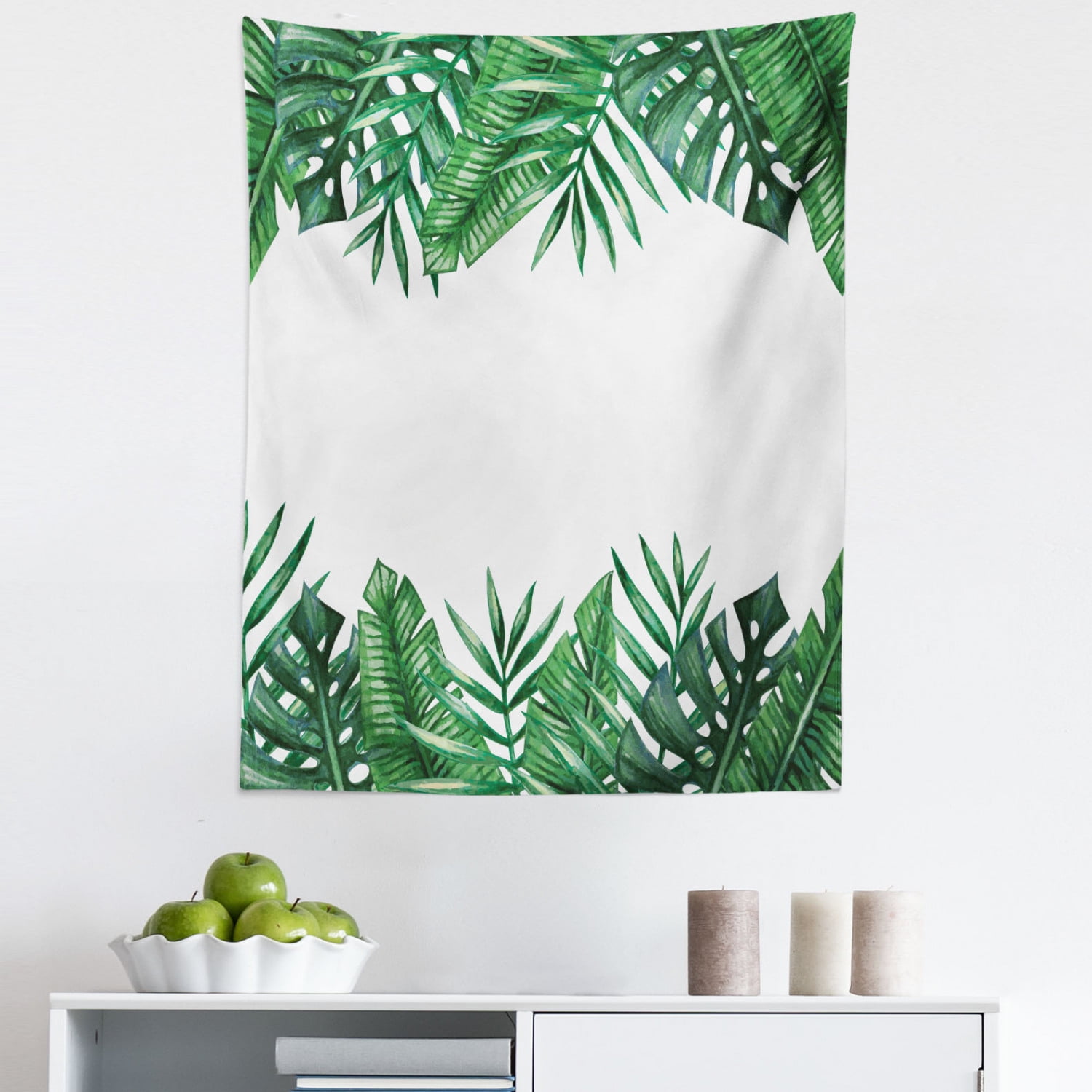 Leaf tapestry hotsell