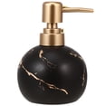 thumbnail image 4 of MasteelfCA 1Pc Pump Bottle Ceramic Lotion Bottle Refillable Container Lotion Dispenser, 4 of 7
