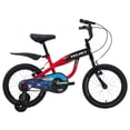 thumbnail image 1 of Bicicleta Veloci Speedup Rodada 16 Rojo Infantil, 1 of 7